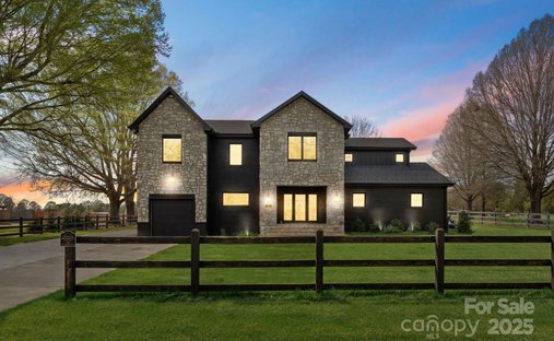 Casa en Statesville, Carolina del Norte, Estados Unidos 1