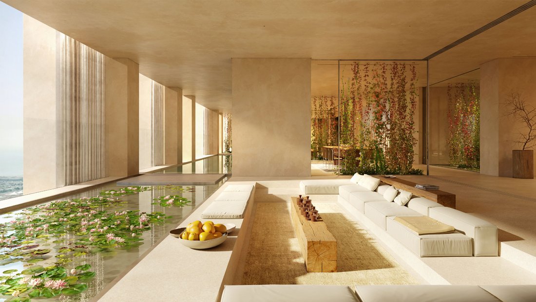 Apartment in Jumeirah, Dubai, United Arab Emirates 3 - 15727418