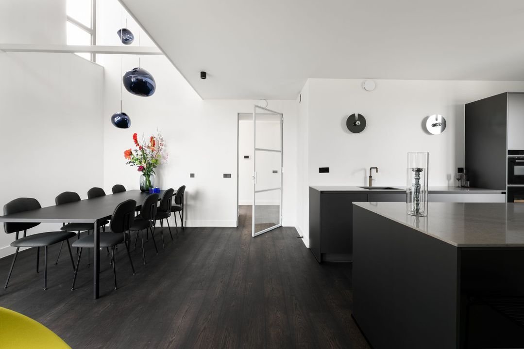 Apartment in Amsterdam, North Holland, Netherlands 4 - 13859073