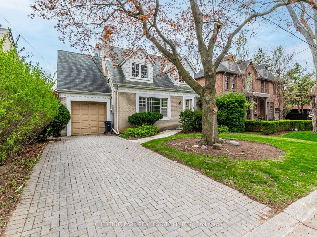 House in Toronto, Ontario, Canada 1 - 15641041