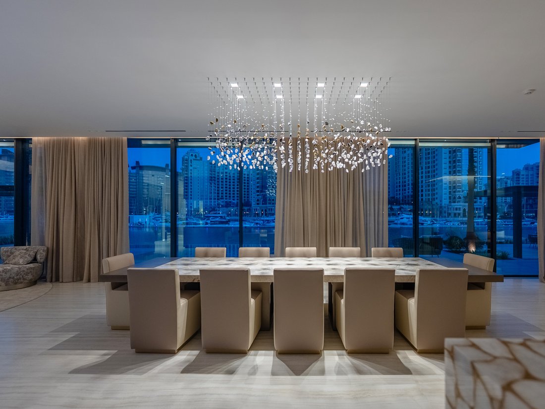 Villa in Palm Jumeirah, Dubai, United Arab Emirates 5 - 15647115