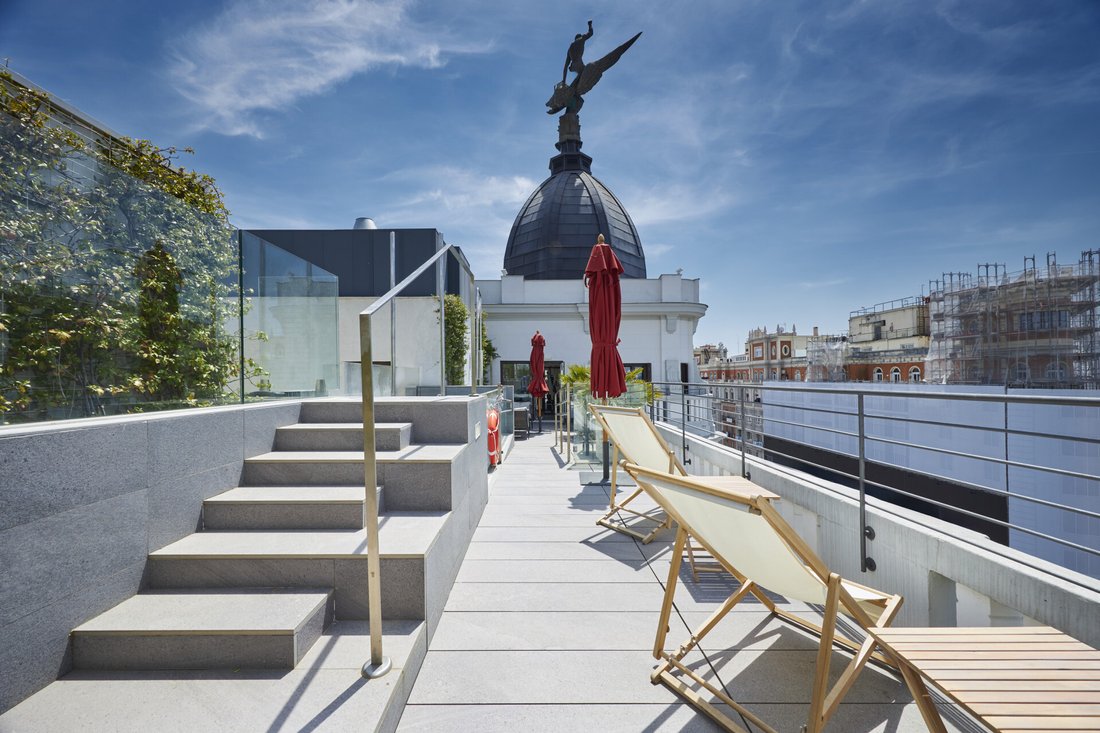 Apartment in Centro, Madrid, Spain 1 - 15701487