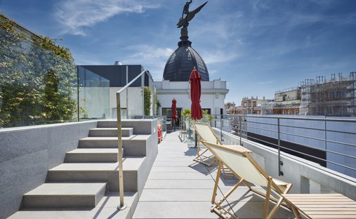 Apartment in Centro, Madrid, Spain 1