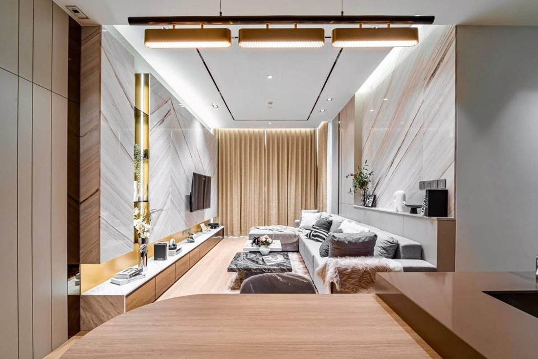 Condo in Bangkok, Bangkok, Thailand 4 - 15740349