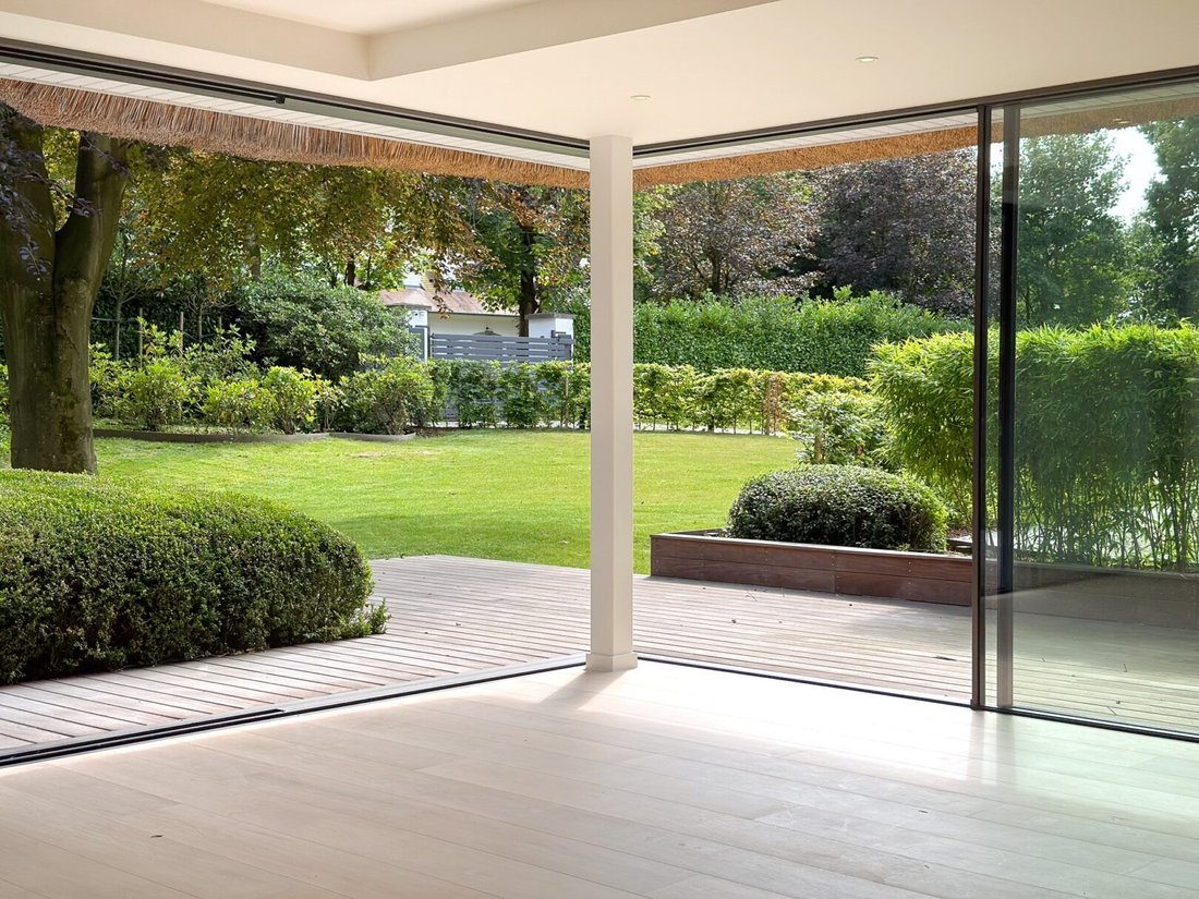 Villa in Uccle, Brussels, Belgium 2 - 15267250