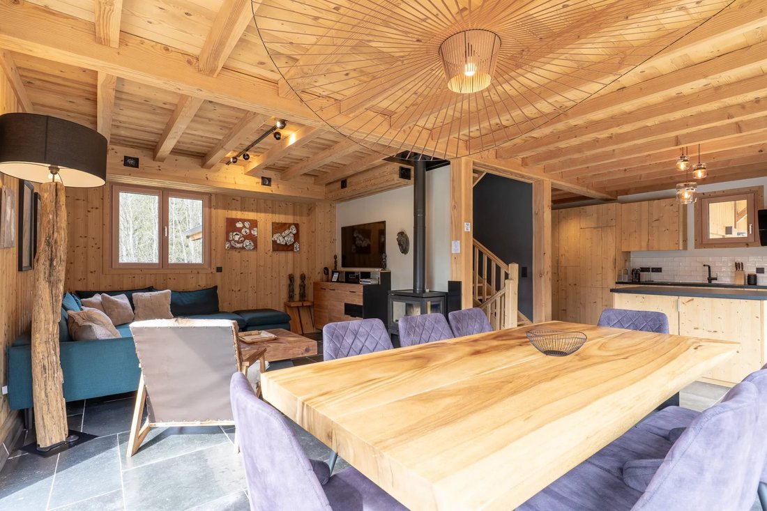 Villa in Chamonix, Auvergne-Rhône-Alpes, France 4 - 15633052