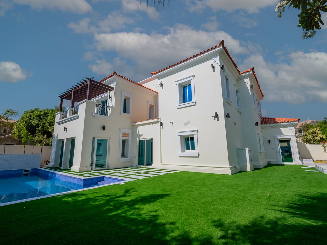 Villa in Wadi Al Safa 6, Wadi Al Safa, Dubai 1 - 15202397