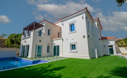 Villa in Wadi Al Safa 6, Wadi Al Safa, Dubai 1