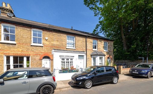 House in London, England, United Kingdom 1