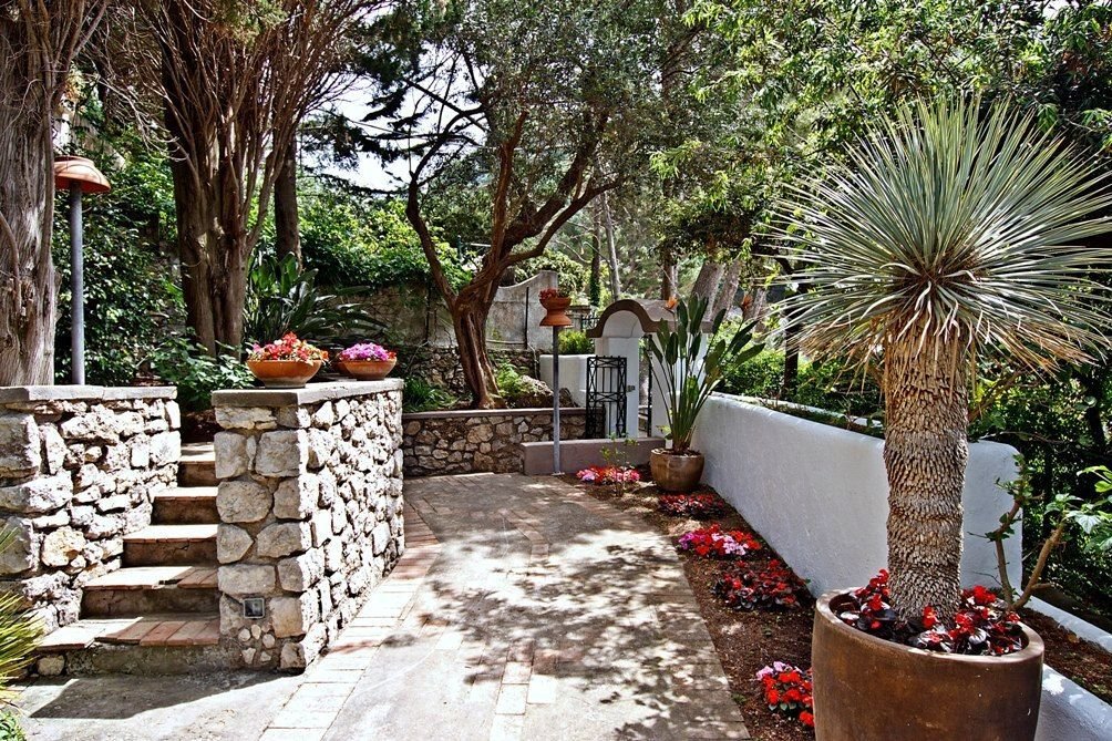 Villa in Capri, Campania, Italy 5 - 15511967