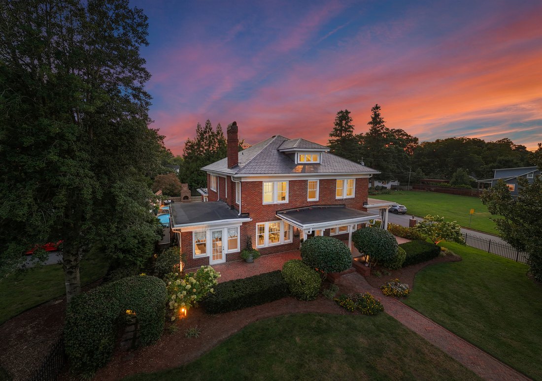 House in Belmont, North Carolina, United States 3 - 15173277