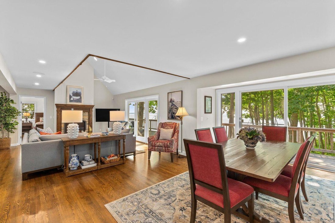 House in Camden, Maine, United States 3 - 15167116