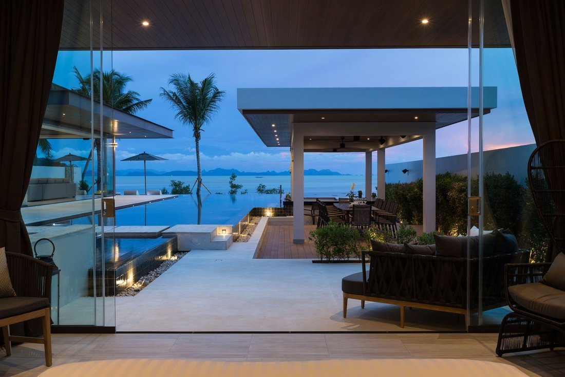 Residenza a Koh Samui, Provincia di Surat Thani, Thailandia 4 - 15632998