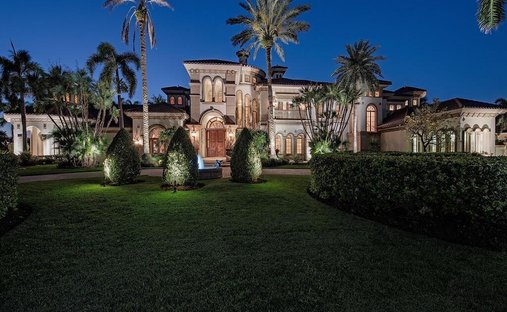 House in Naples, Florida, United States 1