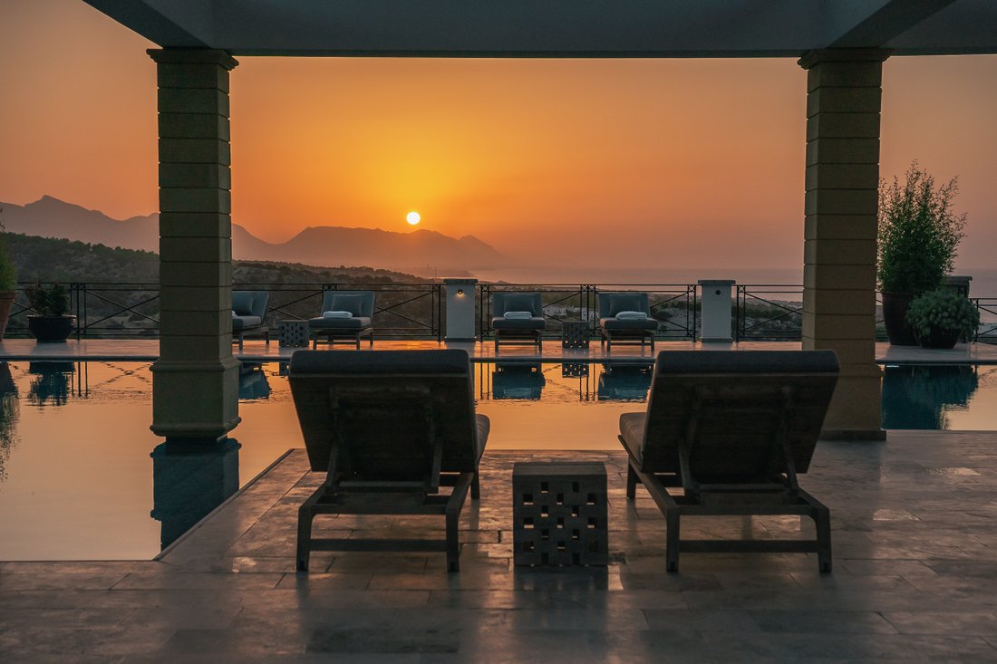 Villa in Esentepe, Cyprus 1 - 15252155