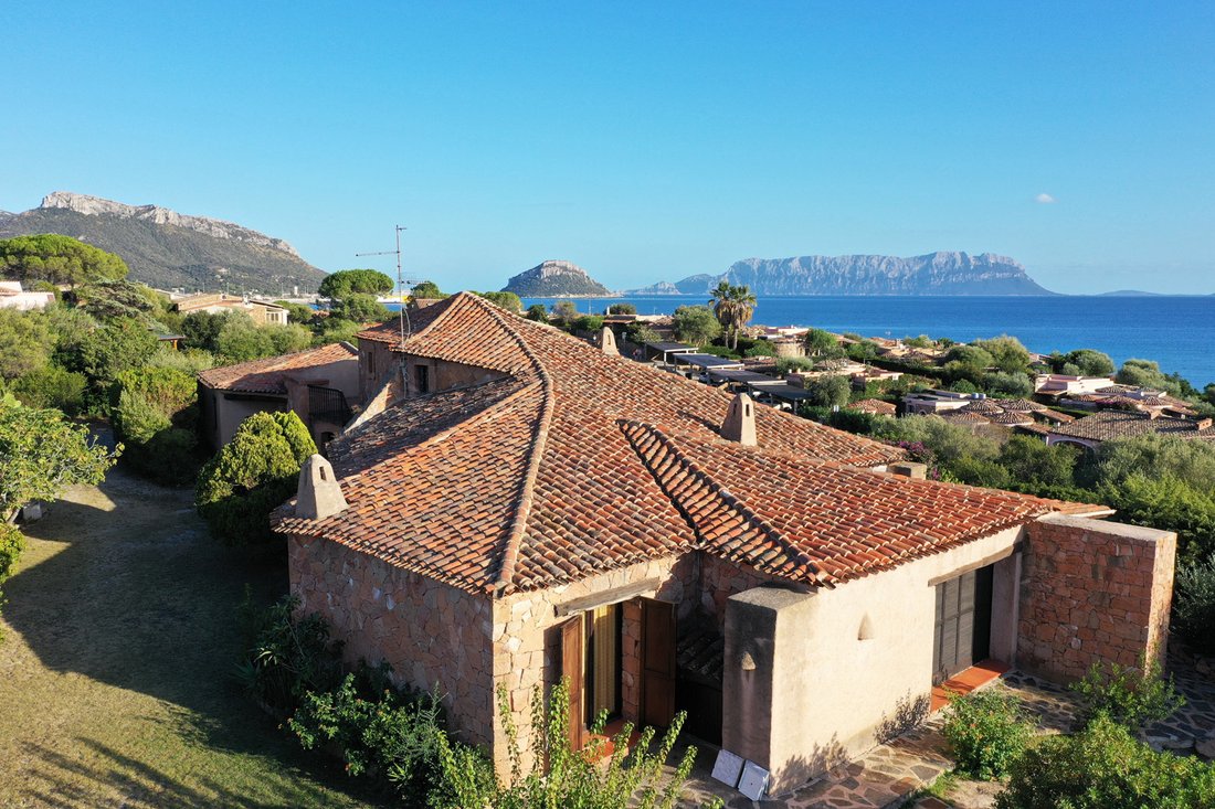 Villa in Center, Olbia, Italy 5 - 15402787