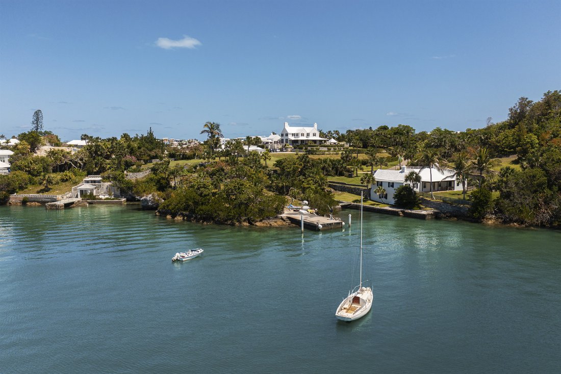 Estate in Pembroke, Pembroke Parish, Bermuda 2 - 13760916