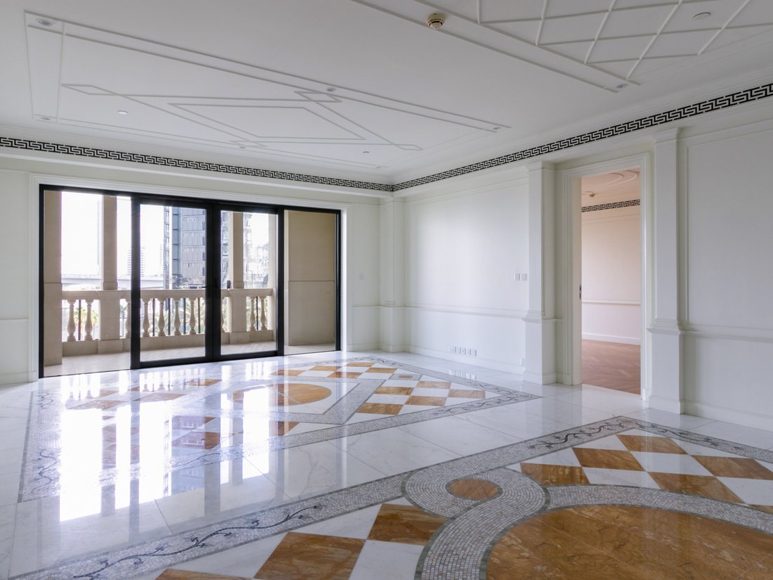 Apartment in Dubai, Dubai, United Arab Emirates 2 - 15272075