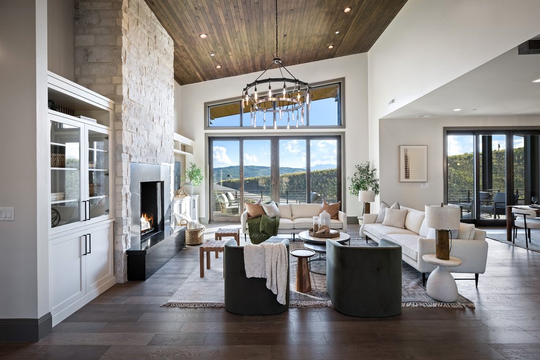 House in Kamas, Utah, United States 2 - 13243231