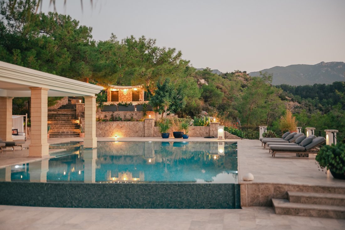 Villa in Esentepe, Cyprus 5 - 15252155