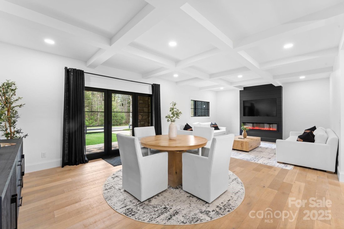 House in Statesville, North Carolina, United States 4 - 15281550