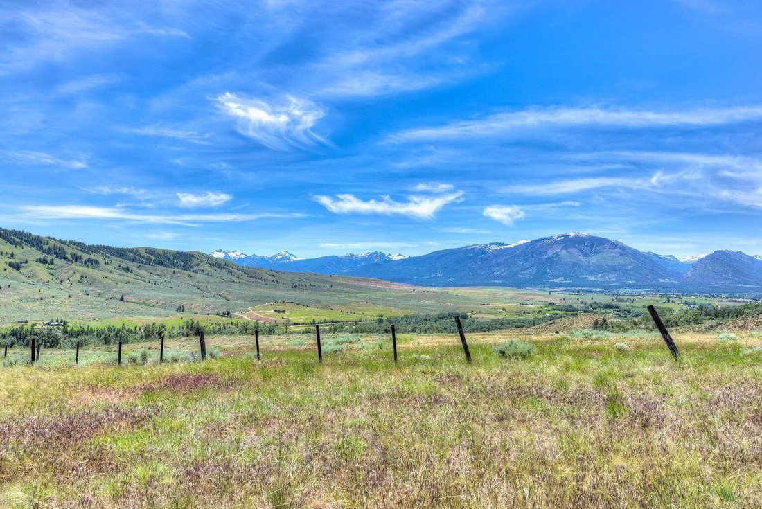 Land in Hamilton, Montana, United States 3 - 15167003