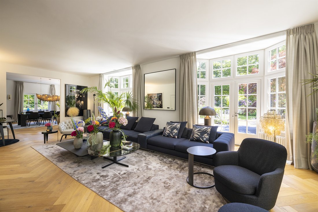 Villa in Weesp, North Holland, Netherlands 5 - 12657763