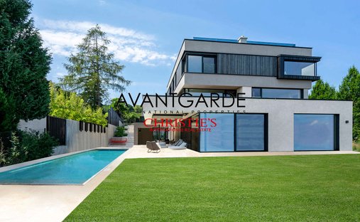 Townhouse in Vienna, Wien, Austria 1