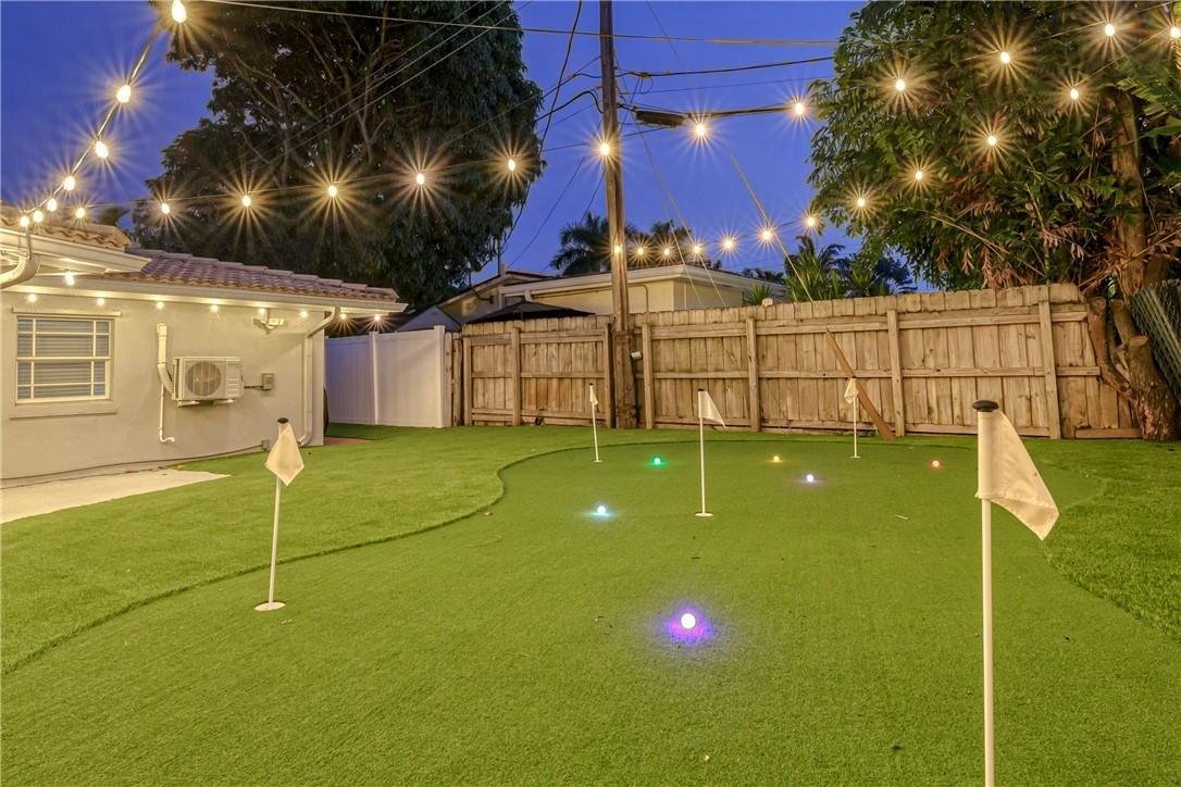 House in Oakland Park, Florida, United States 4 - 15633014