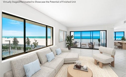 Condominio en Bonita Springs, Florida, Estados Unidos 1