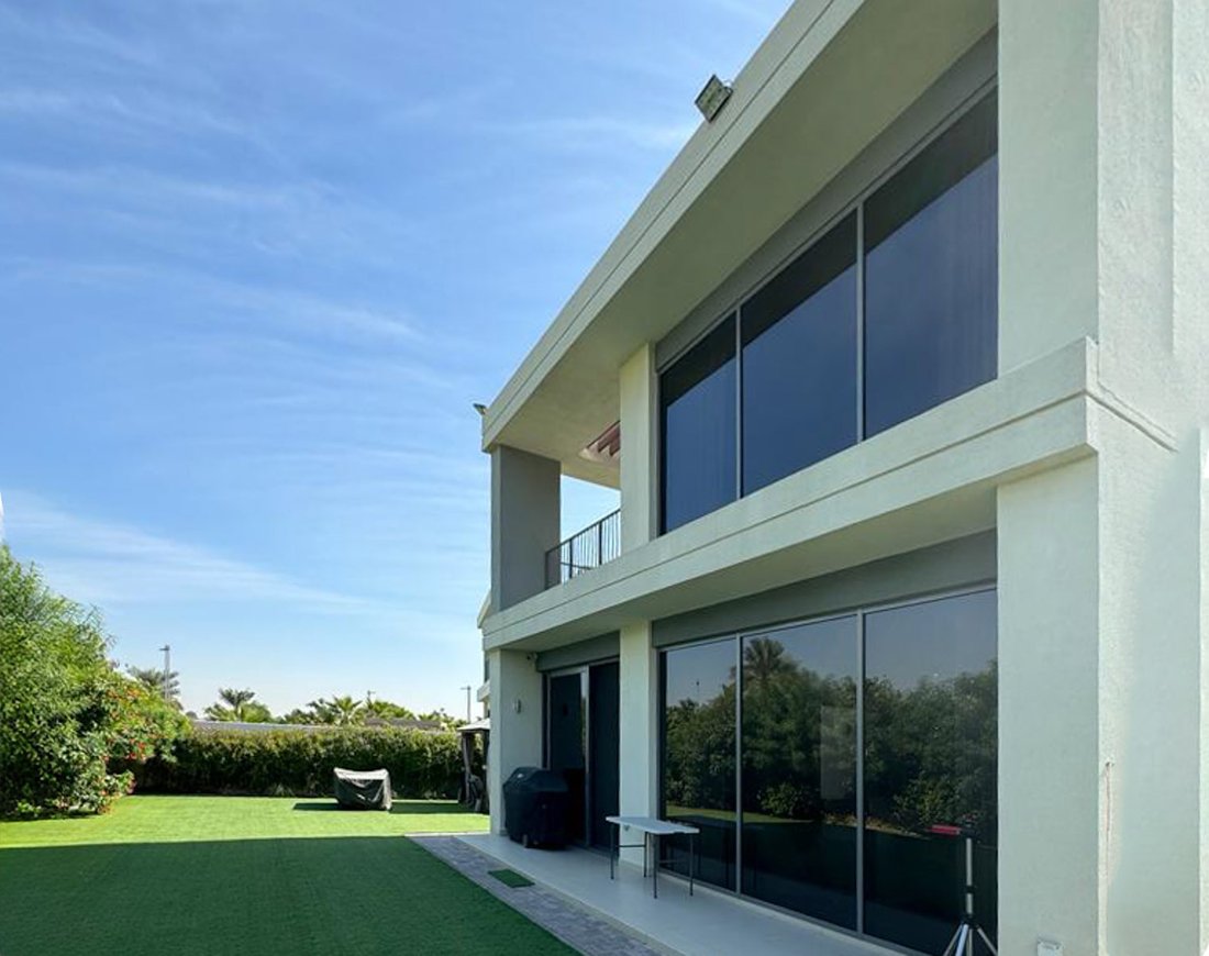 Villa in Dubai, Dubai, United Arab Emirates 1 - 15272101