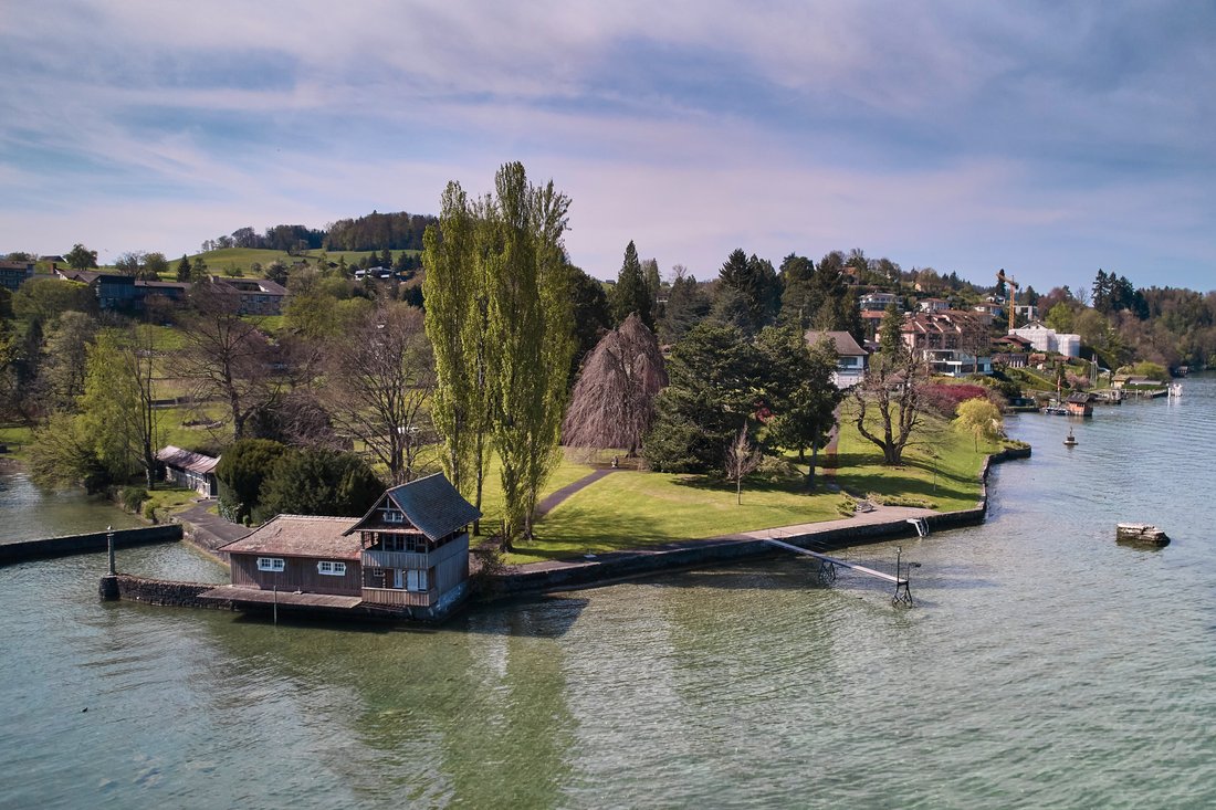 Anwesen in Horw, Luzern, Schweiz 4 - 15239871