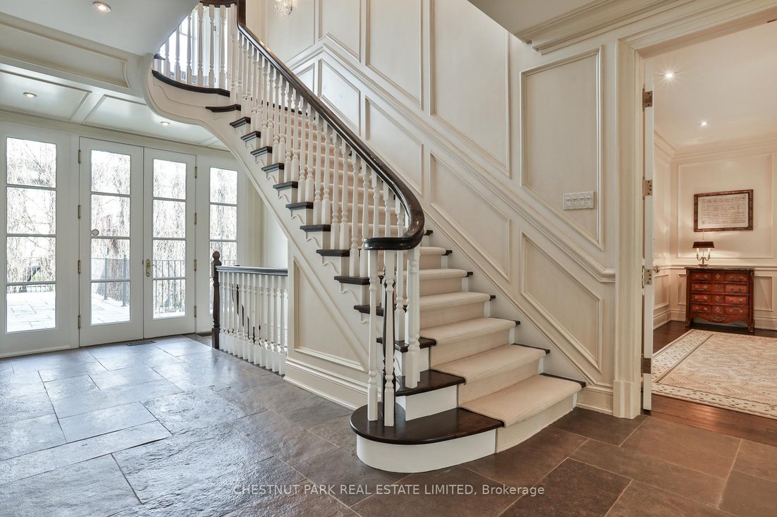 House in Toronto, Ontario, Canada 5 - 15402849