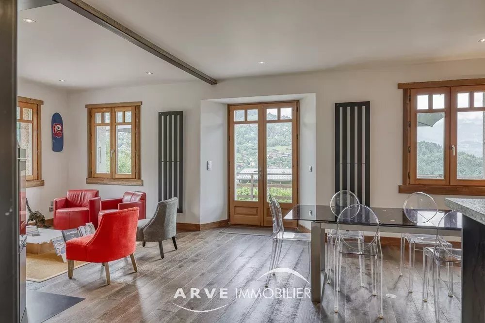 Villa in Saint-Gervais-les-Bains, Auvergne-Rhône-Alpes, France 3 - 15633012