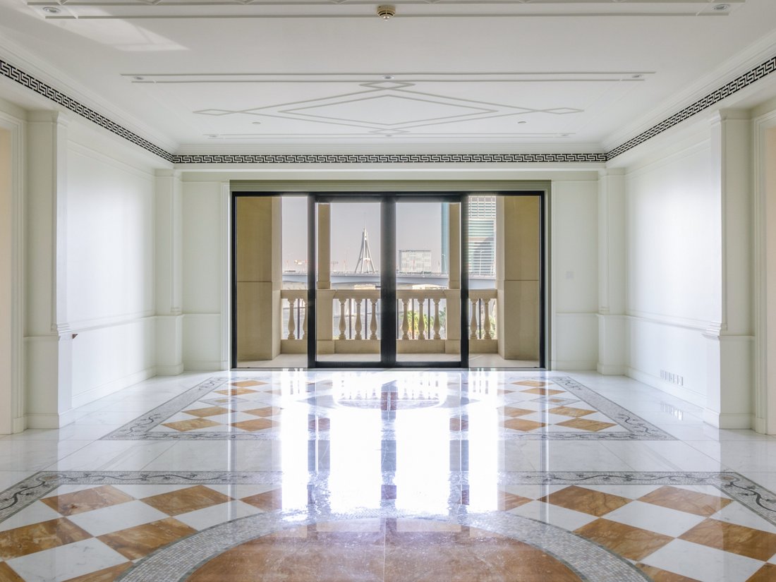 Apartment in Dubai, Dubai, United Arab Emirates 1 - 15272075