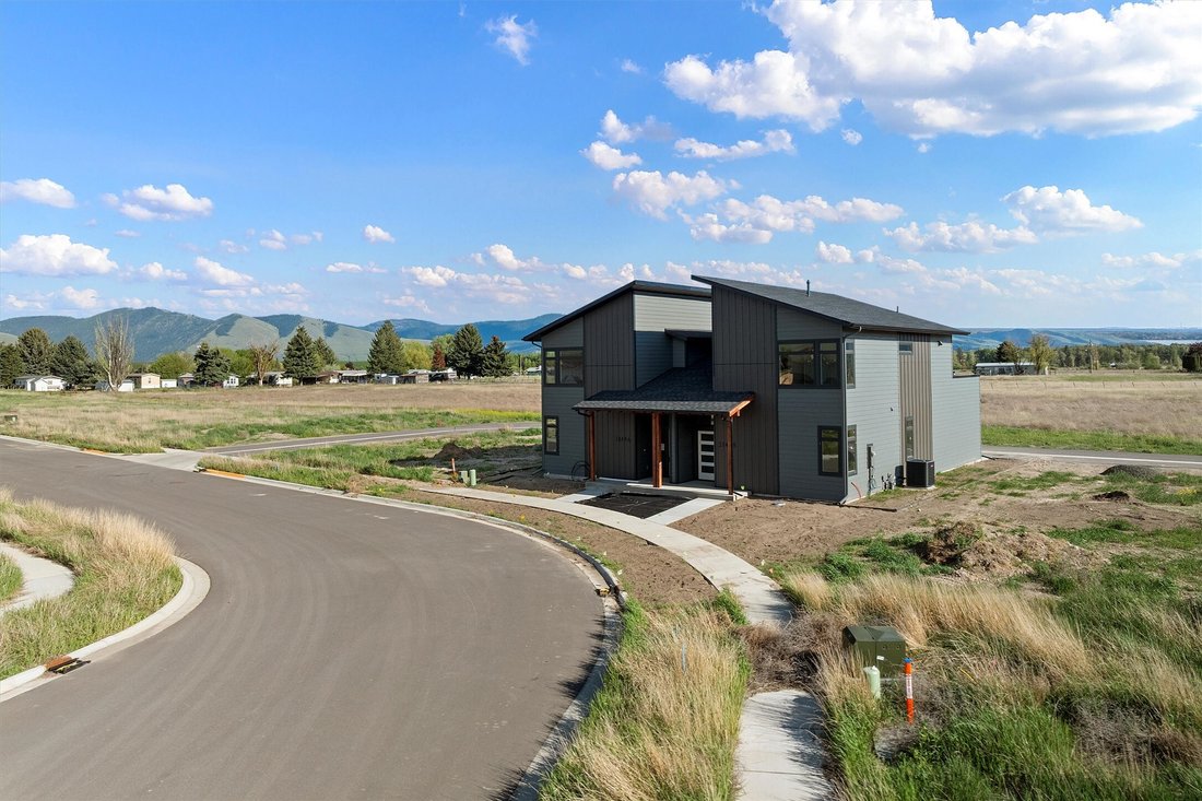 Land in Missoula, Montana, United States 5 - 15167073