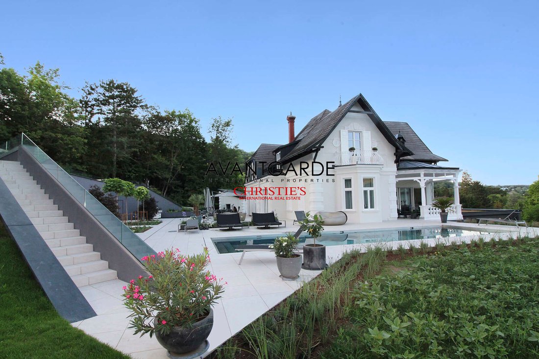 Villa in Hinterbrühl, Lower Austria, Austria 3 - 15173285