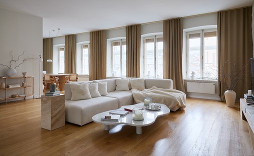 Apartamento en Tallin, Condado de Harju, Estonia 1