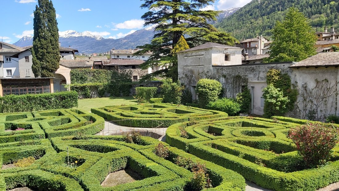 Villa in City Center, Sondrio, Lombardy 5 - 15415547
