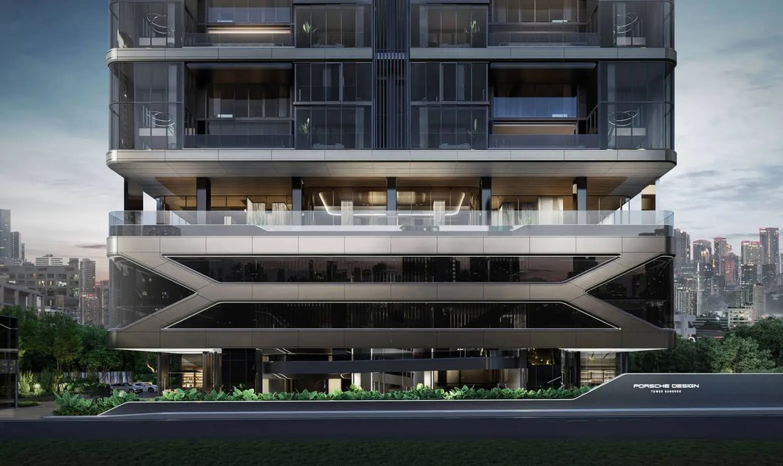 Condo in Bangkok, Bangkok, Thailand 4 - 15169672