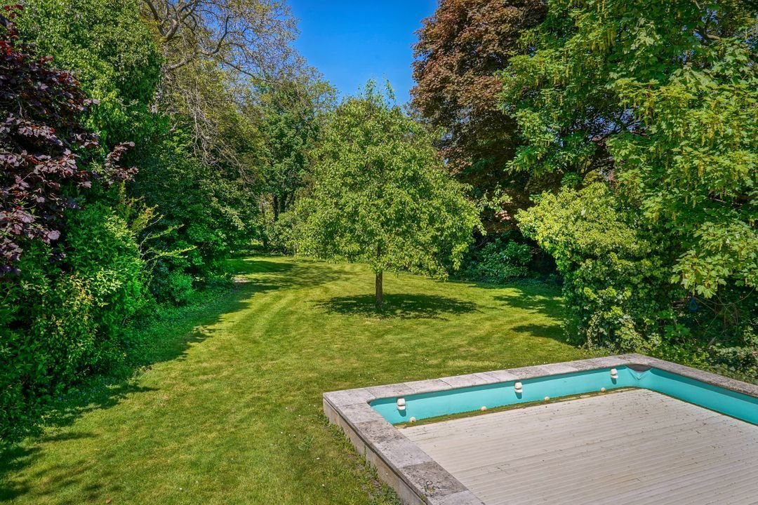 Villa in Maastricht, Limburg, Netherlands 3 - 15611228