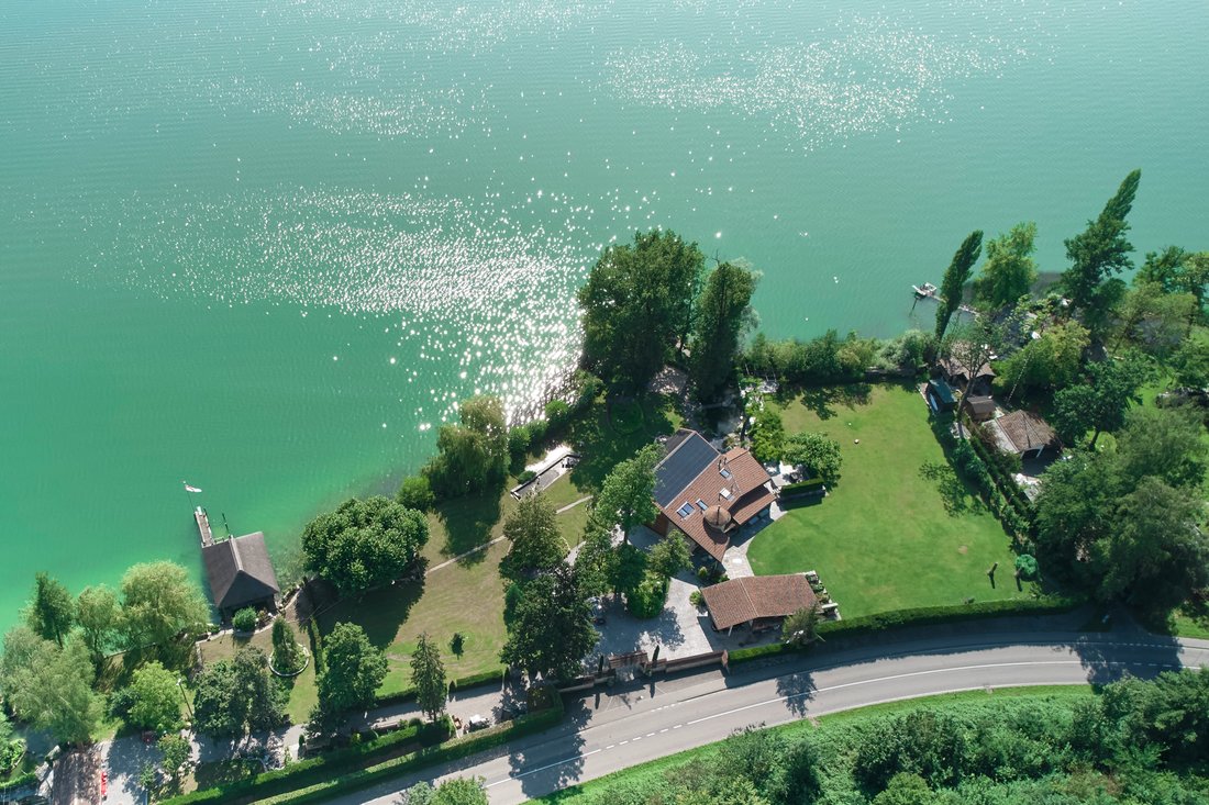Tenuta a Lucerna, Lucerna, Svizzera 1 - 15172630