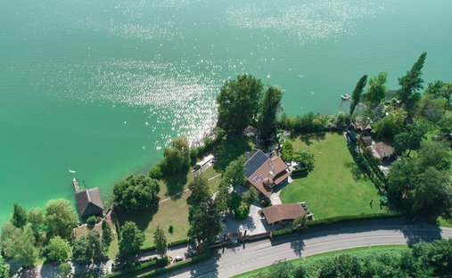 Tenuta a Lucerna, Lucerna, Svizzera 1