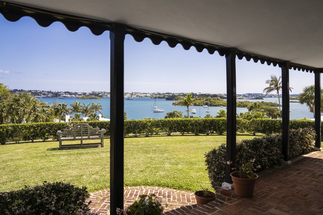 Estate in Pembroke, Pembroke Parish, Bermuda 5 - 13760916