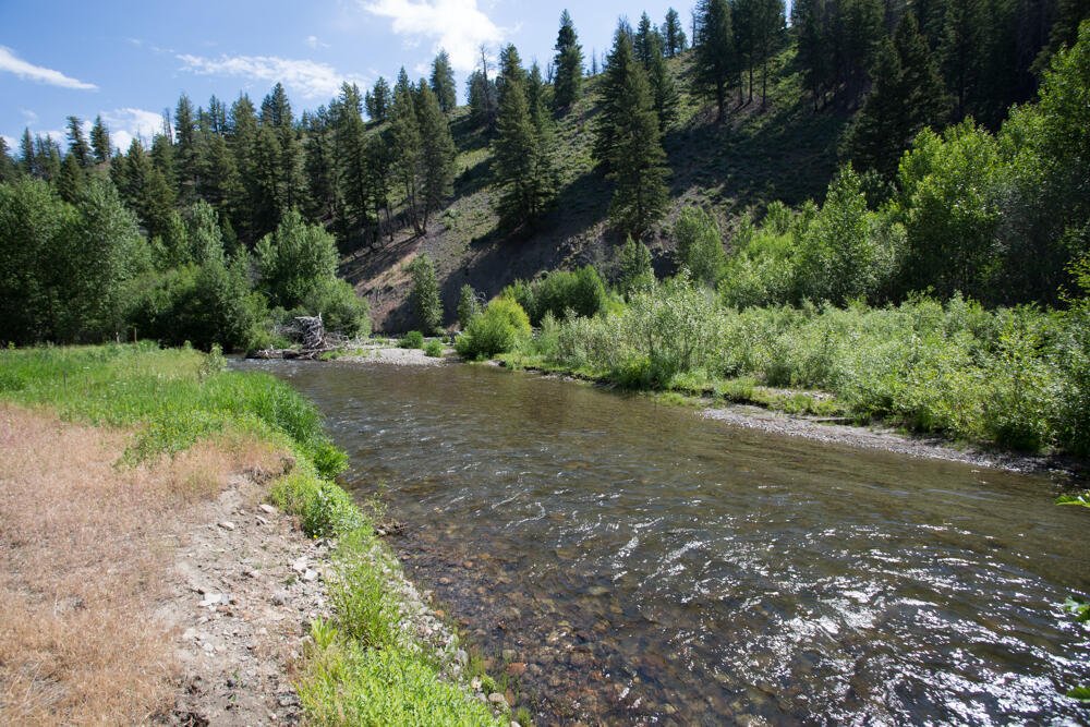 Land in Ketchum, Idaho, United States 2 - 15364271