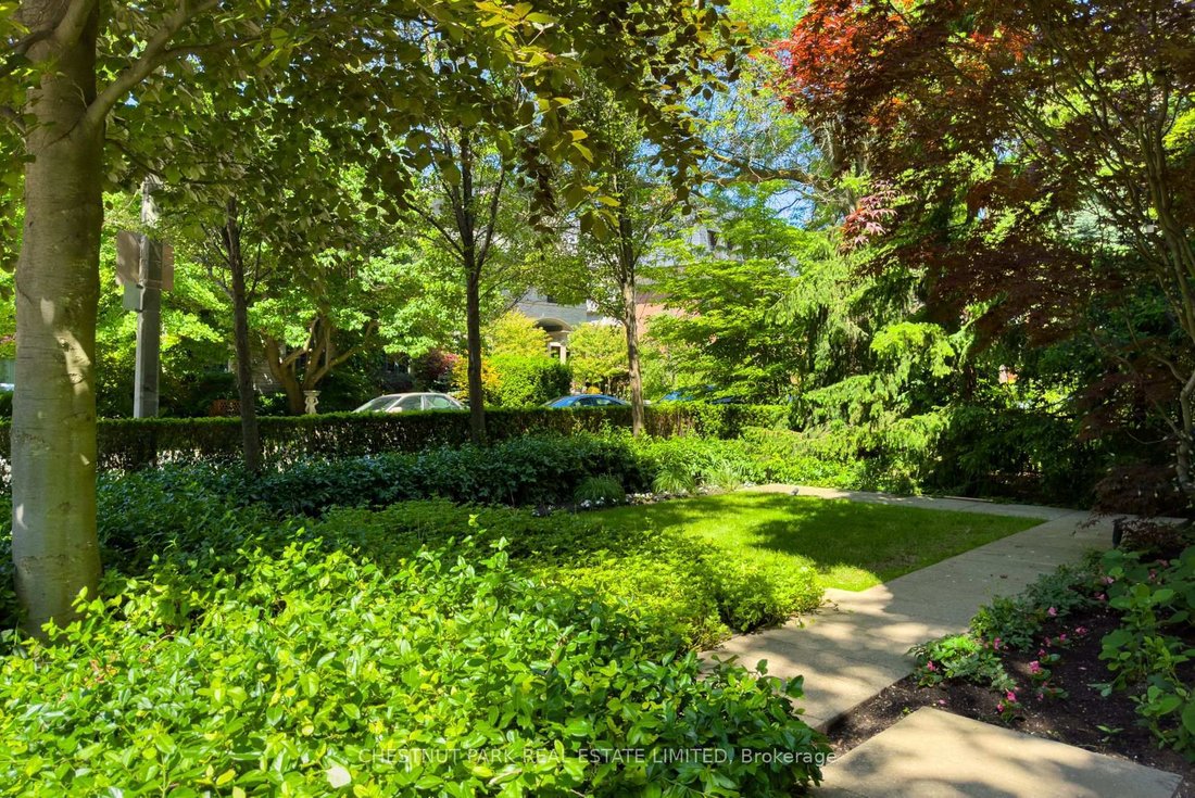 House in Toronto, Ontario, Canada 2 - 15671358