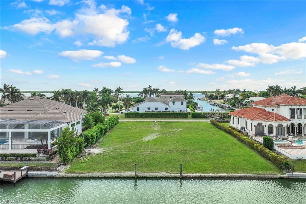 Land in Marco Island, Florida, United States 4 - 15276920