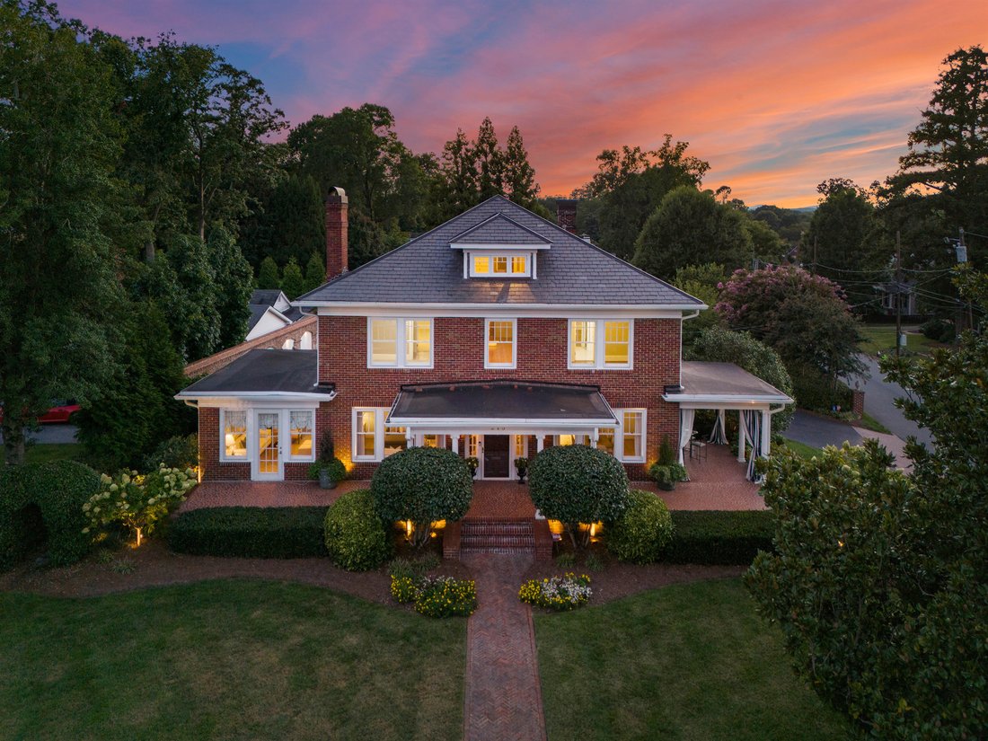 House in Belmont, North Carolina, United States 2 - 15173277