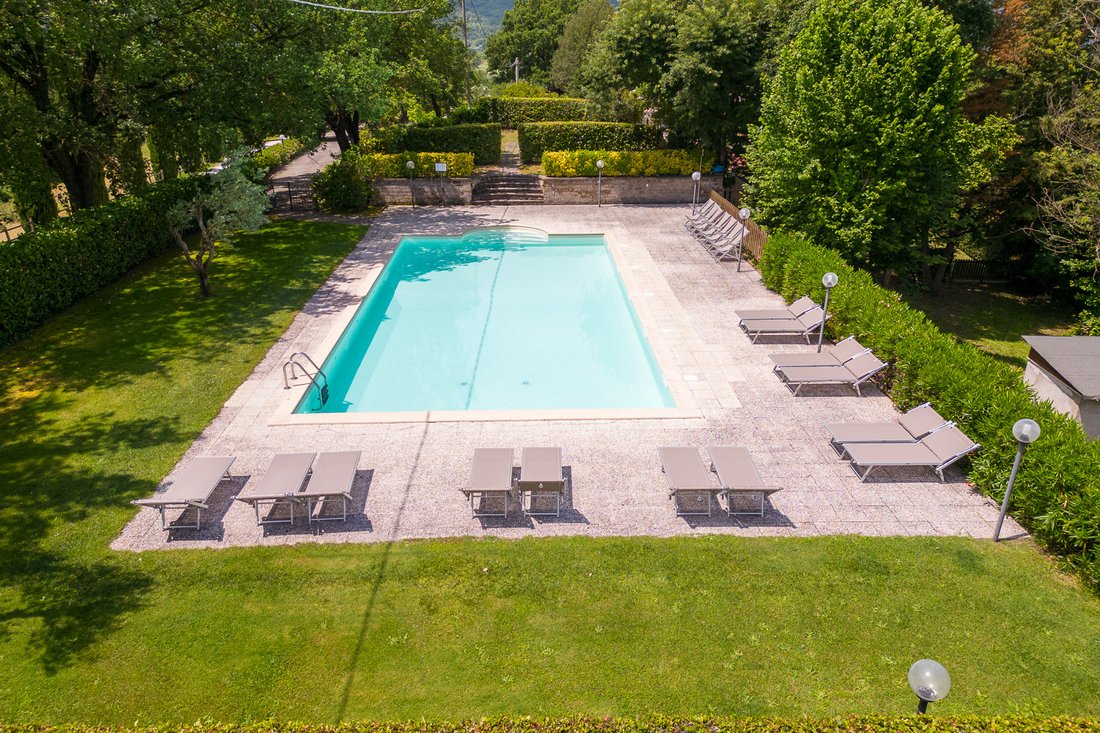 Estate in Orte, Lazio, Italy 1 - 13838328
