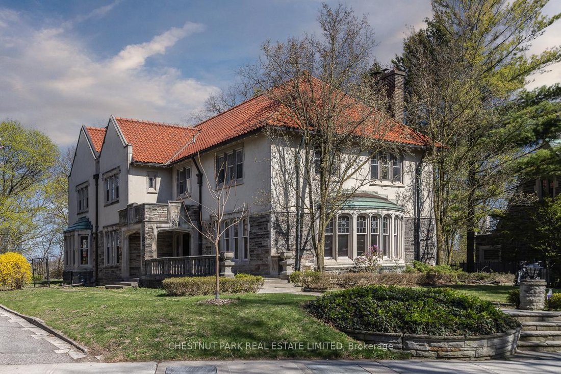 House in Toronto, Ontario, Canada 2 - 15683573